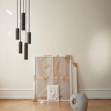 Patrone Cluster Taklampe Stor - Flere varianter