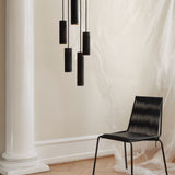 Patrone Cluster Taklampe Stor - Flere varianter