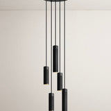 Patrone Cluster Taklampe Stor - Flere varianter
