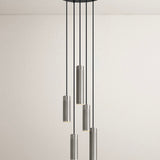Patrone Cluster Taklampe Stor - Flere varianter