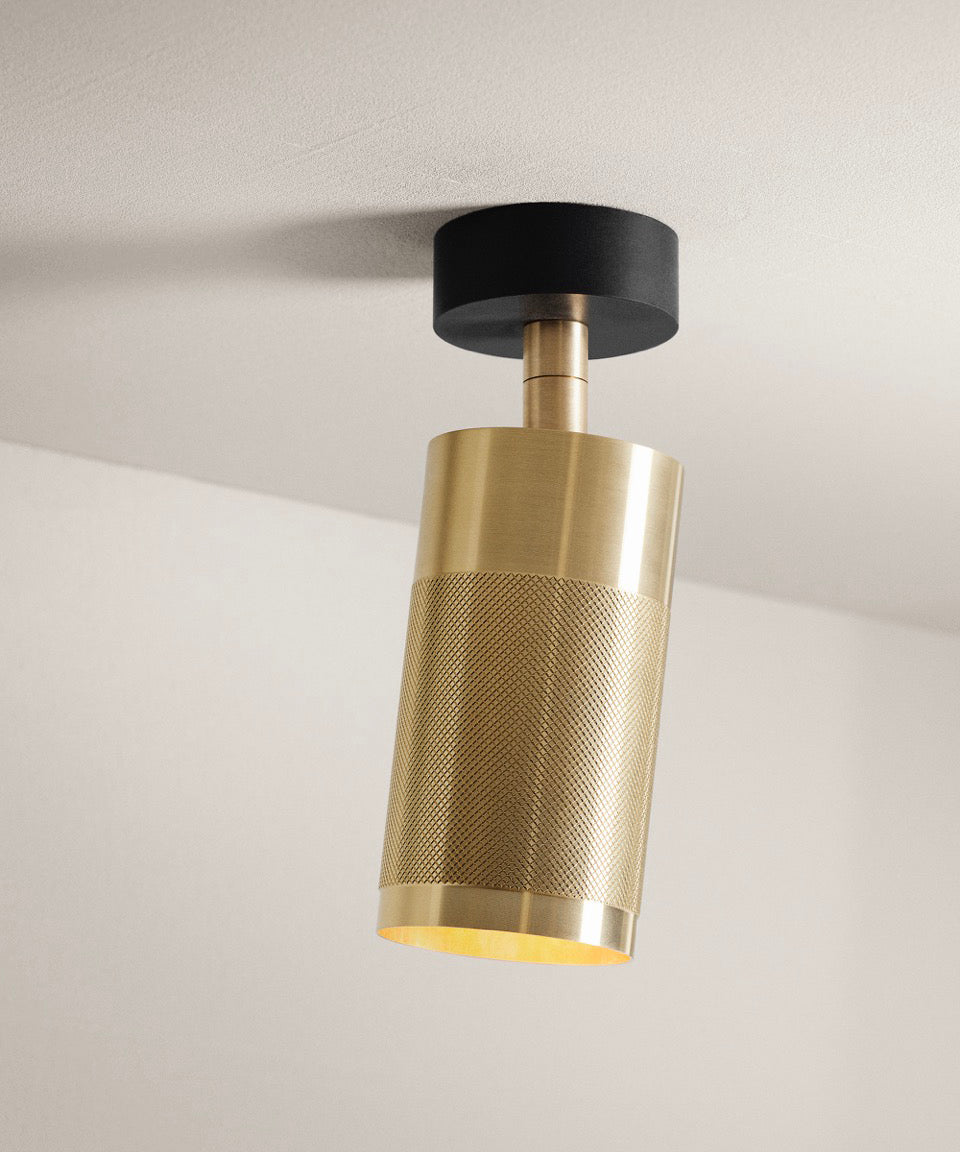 Patrone Canopy Takspot - Flere varianter