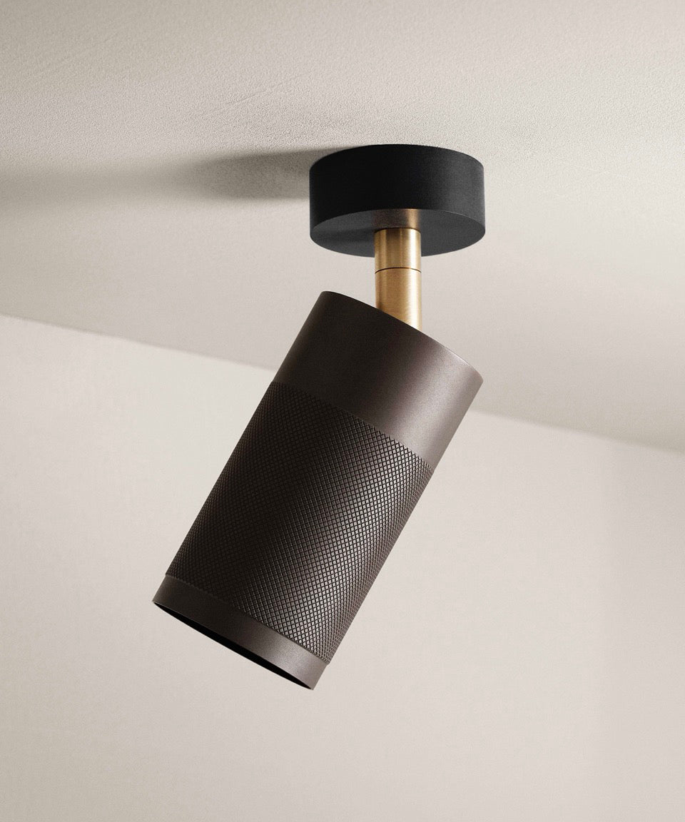 Patrone Canopy Takspot - Flere varianter