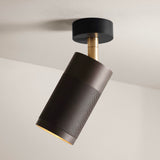 Patrone Canopy Takspot - Flere varianter