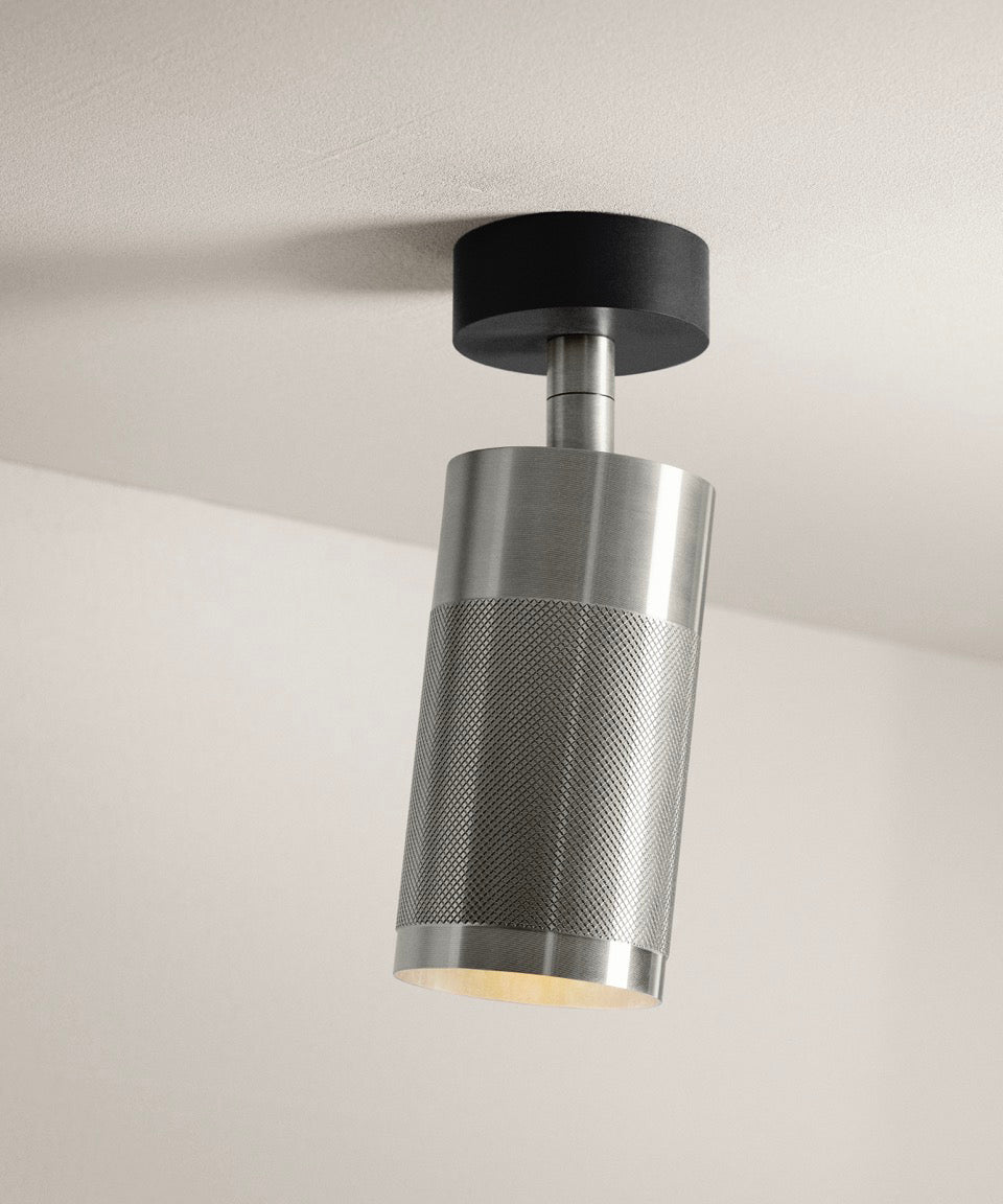 Patrone Canopy Takspot - Flere varianter