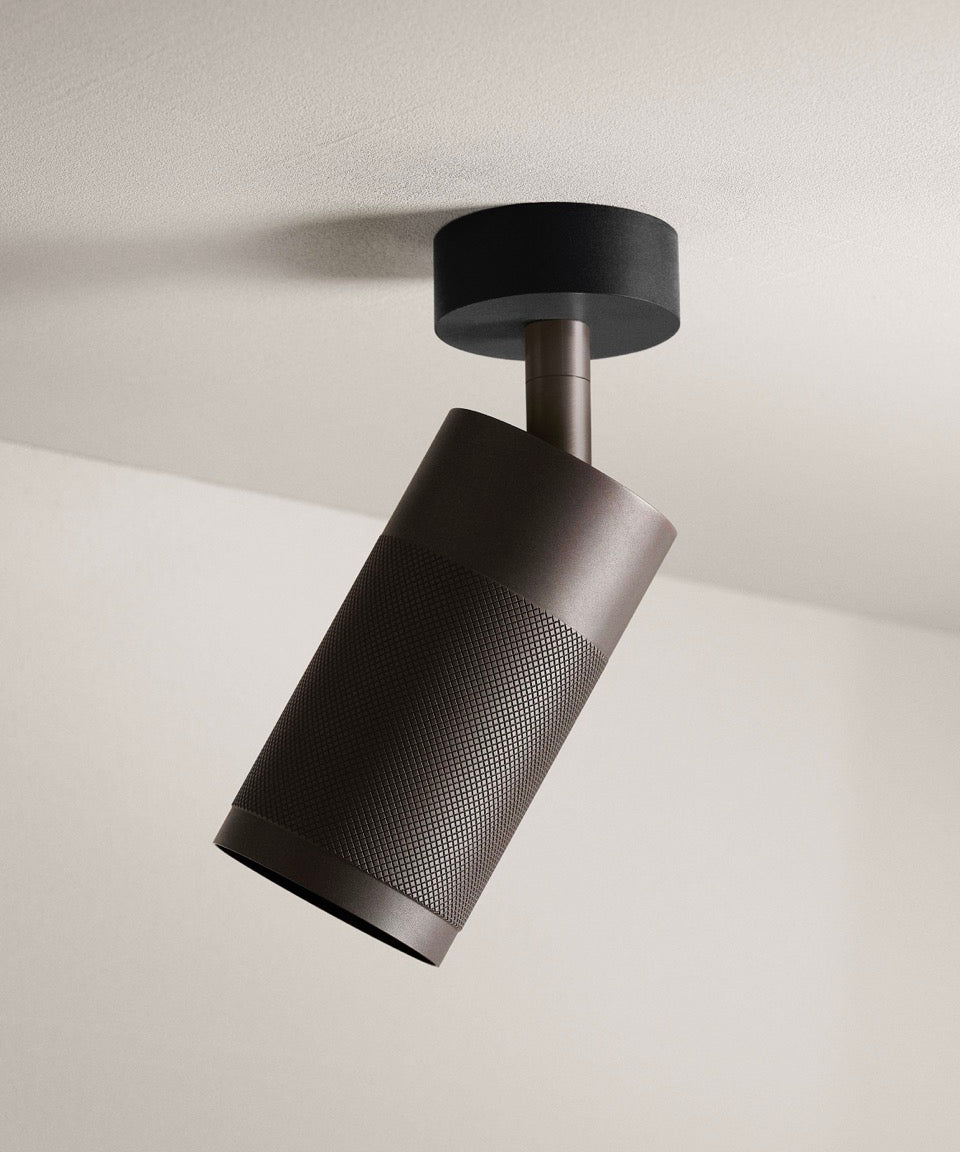 Patrone Canopy Takspot - Flere varianter