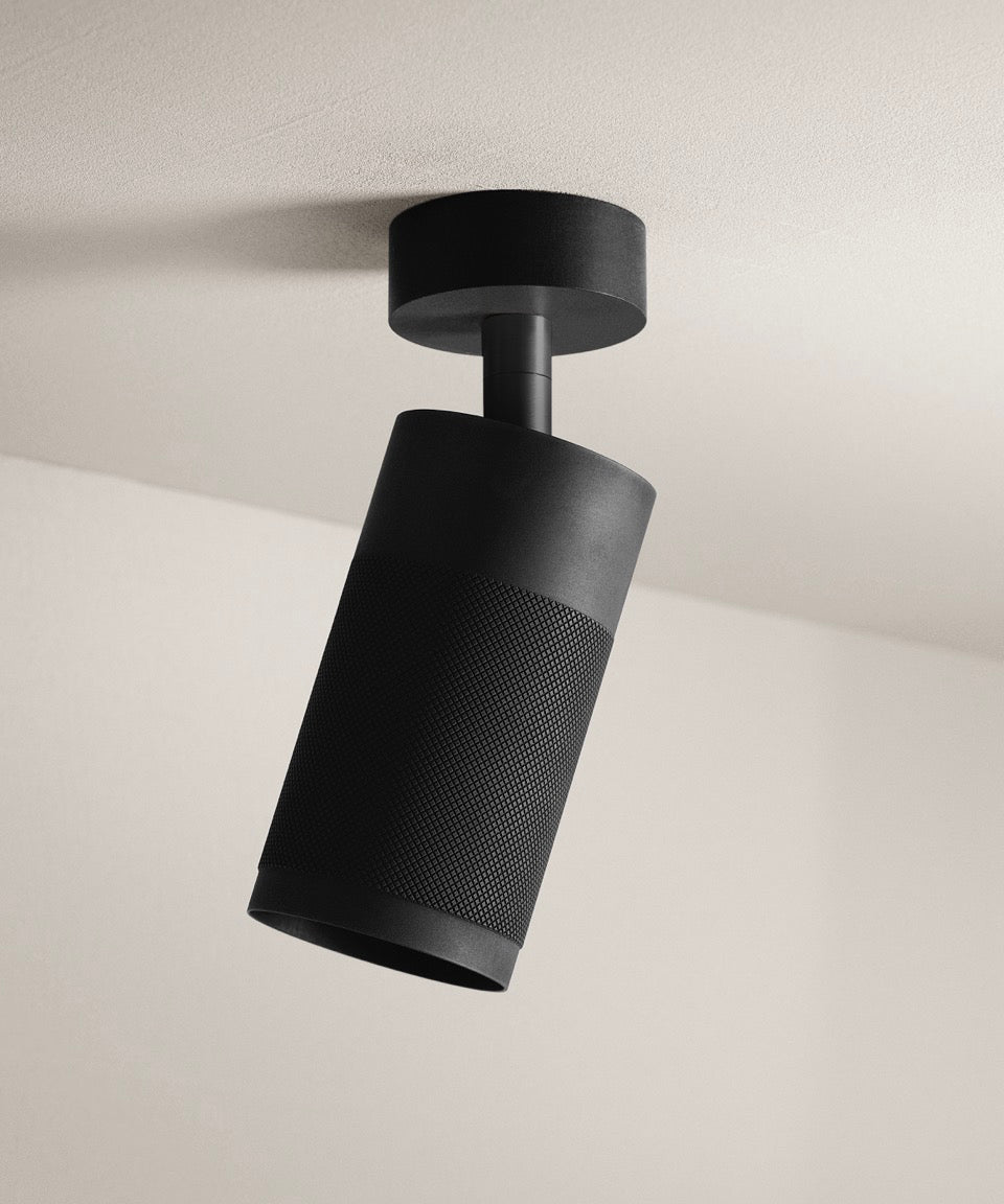 Patrone Canopy Takspot - Flere varianter