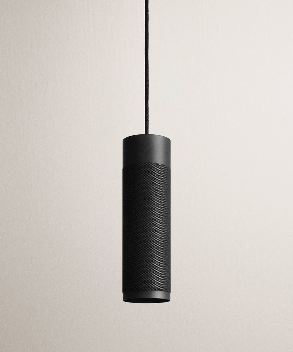 Patrone Pendellampe - Flere varianter