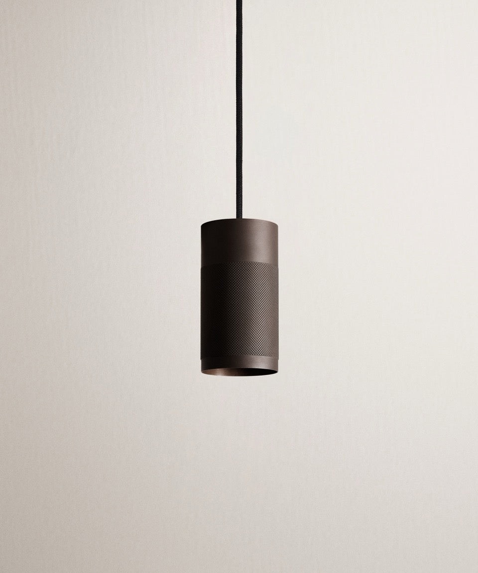Patrone Pendellampe - Flere varianter