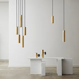 Patrone Cluster Taklampe Stor - Flere varianter