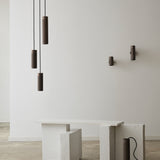 Patrone Cluster Taklampe Liten - Flere varianter