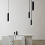 Patrone Cluster Taklampe Liten - Flere varianter