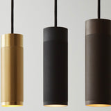 Patrone Pendellampe - Flere varianter