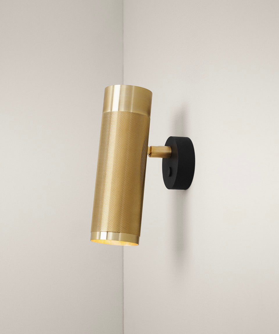 Patrone Vegglampe - Flere varianter