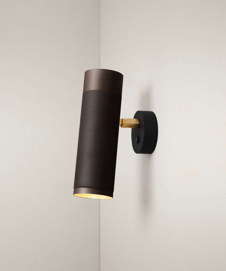 Patrone Vegglampe - Flere varianter