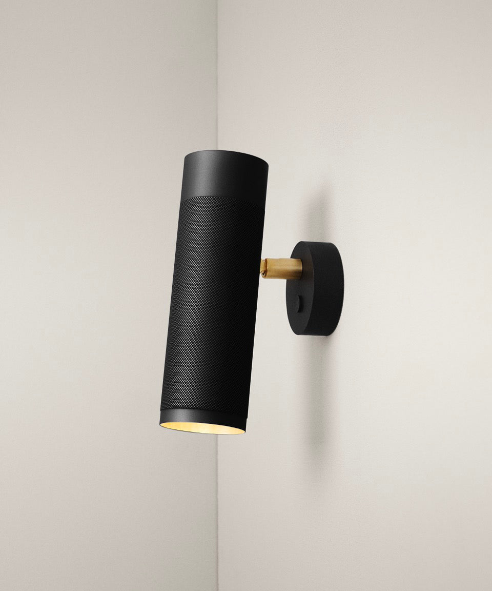 Patrone Vegglampe - Flere varianter