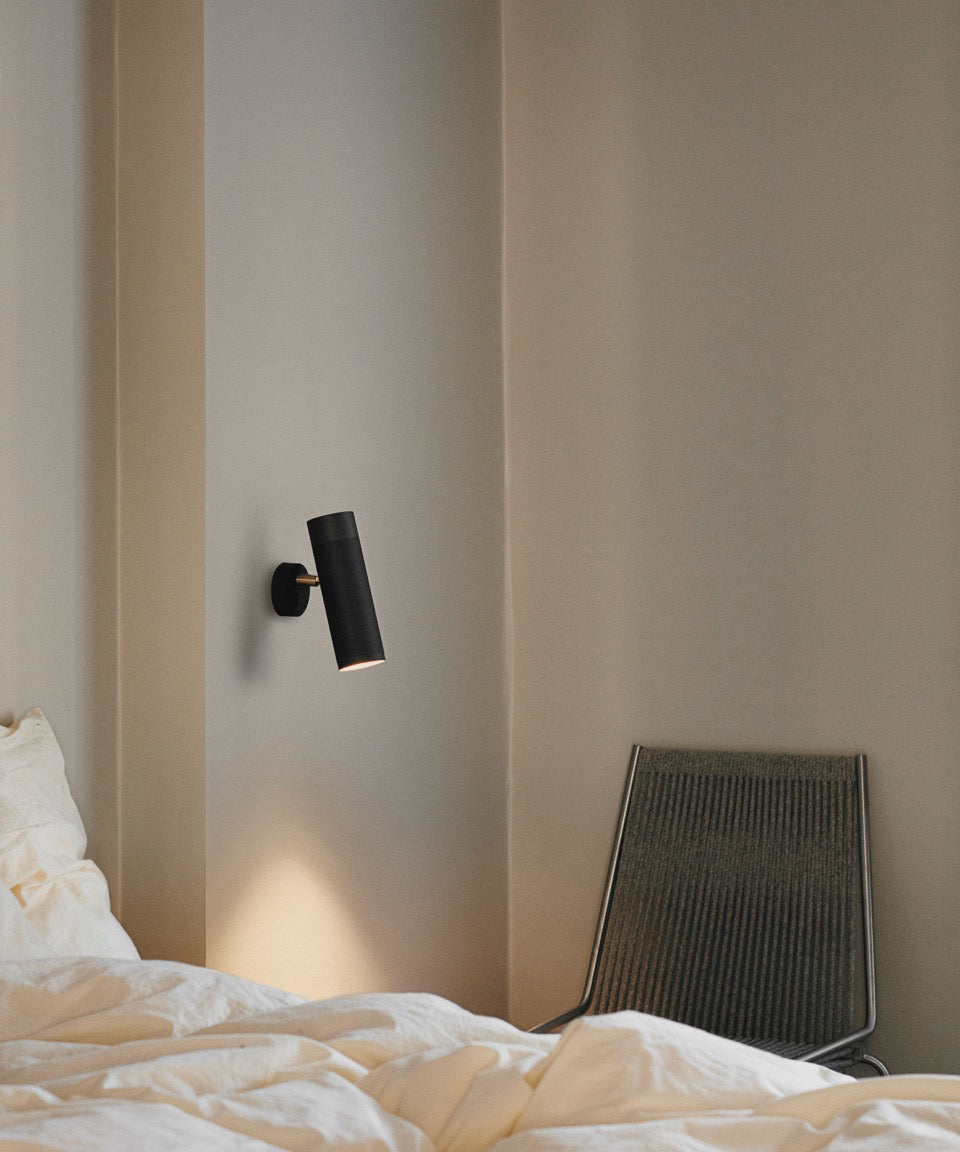 Patrone Vegglampe - Flere varianter