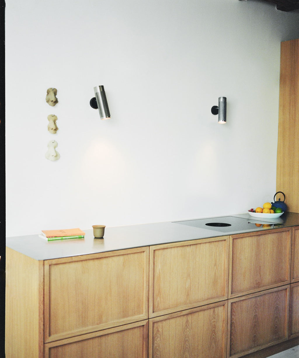 Patrone Vegglampe - Flere varianter
