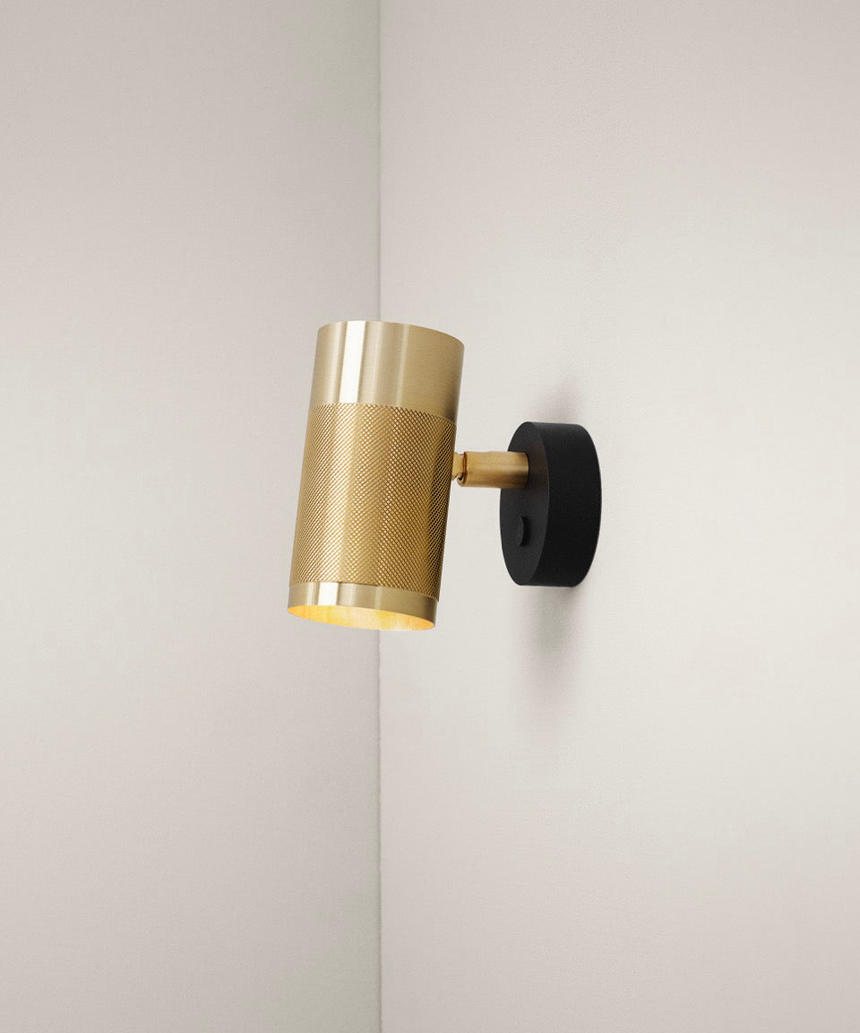 Patrone Vegglampe - Flere varianter