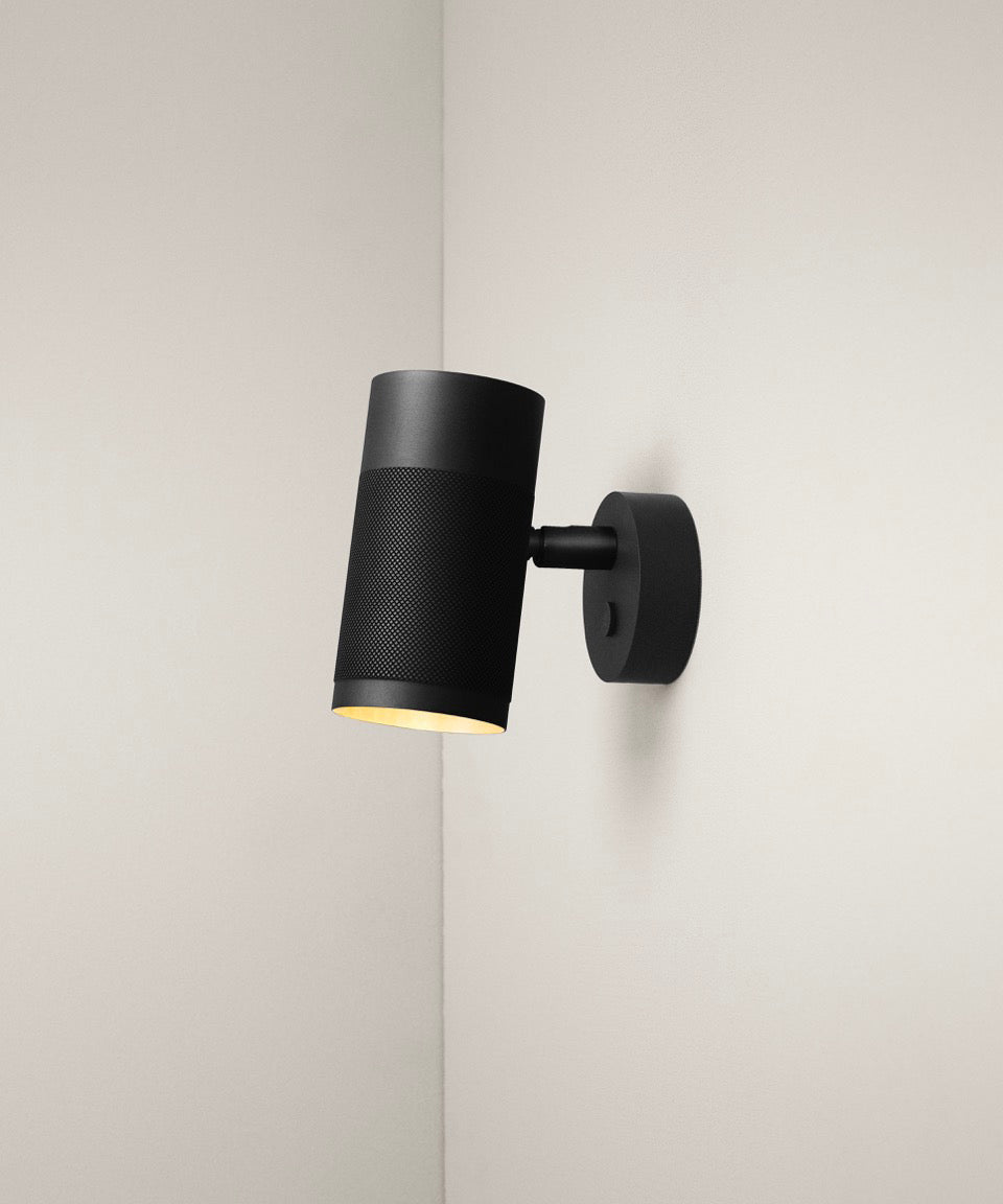 Patrone Vegglampe - Flere varianter