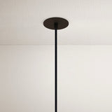 Recessed Takrosett - Flere varianter