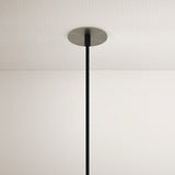 Recessed Takrosett - Flere varianter