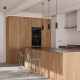 Recessed Takrosett - Flere varianter