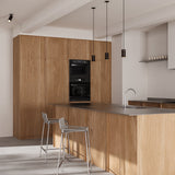 Recessed Takrosett - Flere varianter