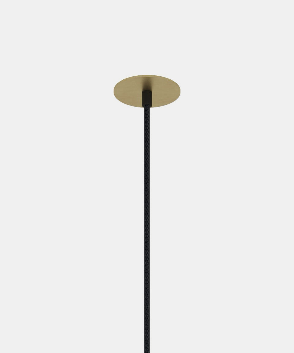 Recessed Takrosett - Flere varianter