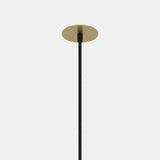 Recessed Takrosett - Flere varianter
