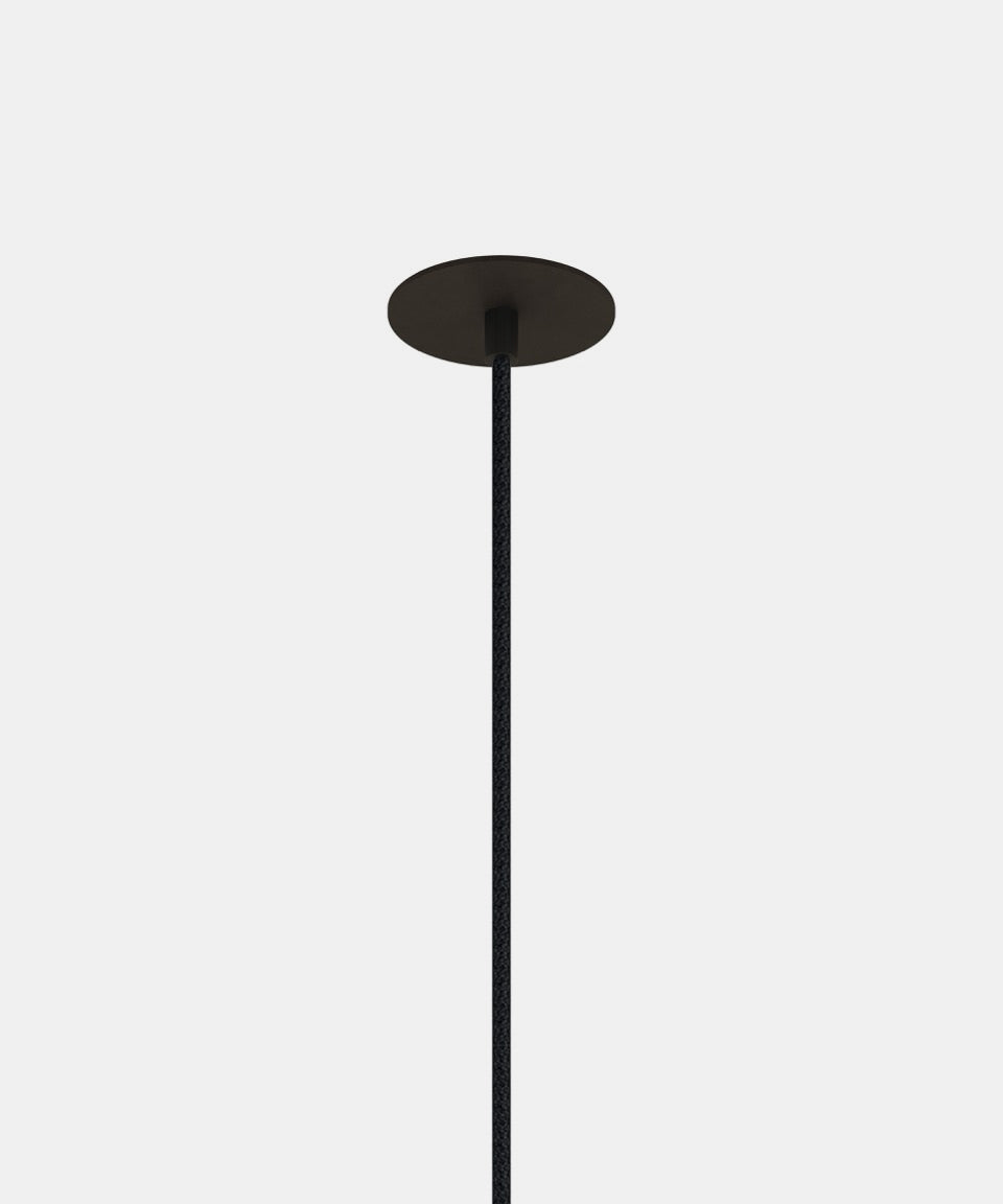 Recessed Takrosett - Flere varianter