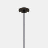 Recessed Takrosett - Flere varianter