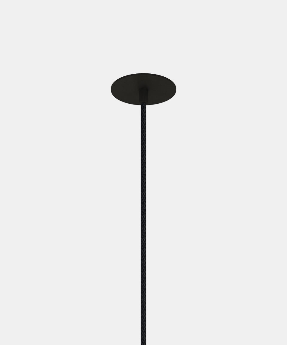 Recessed Takrosett - Flere varianter