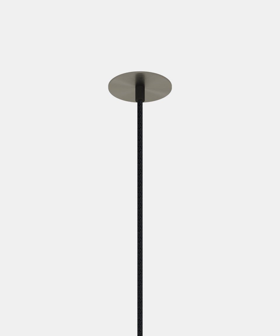 Recessed Takrosett - Flere varianter