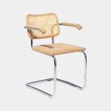 Cesca Spisestol  Med Armlene - Flere Varianter