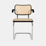 Cesca Spisestol  Med Armlene - Flere Varianter