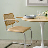 Cesca Spisestol  Med Armlene - Flere Varianter