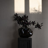 Wabi Vase - Medio - Smoked Forest