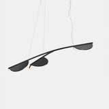 Almendra S3 Y Taklampe