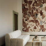 Strips 77 - Sofa 260 cm
