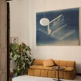 Strips Sovesofa