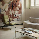 Strips 77 - Sofa 260 cm