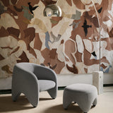 Yuzu Loungestol - Flere Varianter