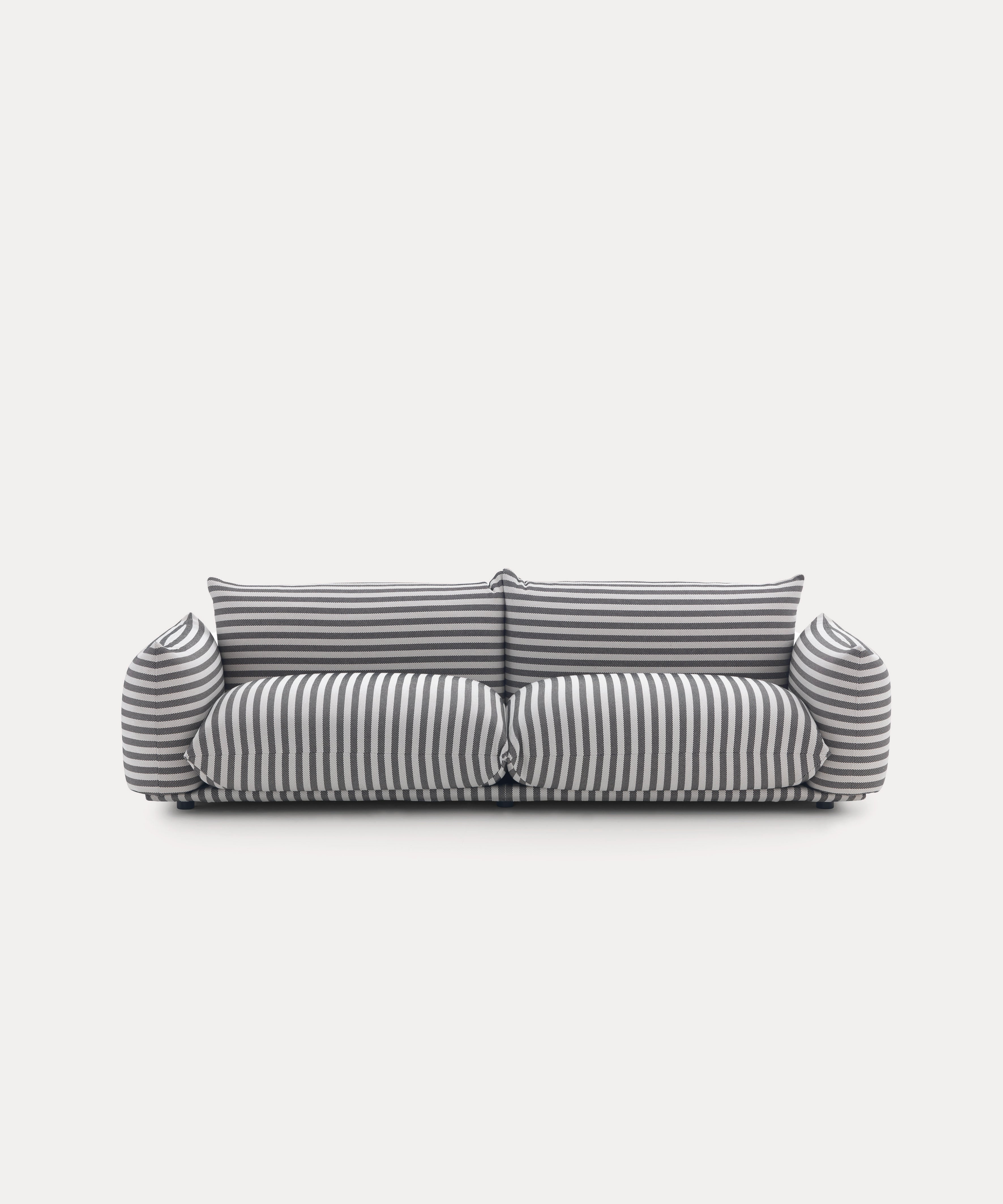 Marenco Sofa 2 Seter