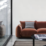 Marenco Sofa 2 Seter