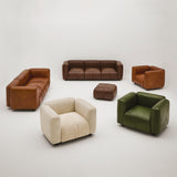 Marius&Marius 3 Seter Sofa - Flere varianter