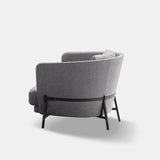 Cradle Lenestol