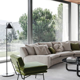 Ben Ben Sofa 330 cm