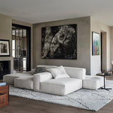 Marechiaro Systems Sofa 330 x 228 cm