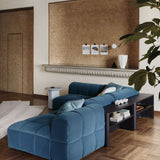 Strips Modulsofa 345 x 250 cm