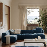 Strips Modulsofa 345 x 250 cm